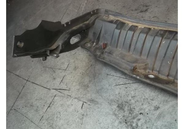 Планка під лобове скло, решітка склоочисника Renault Megane III, 668100004R